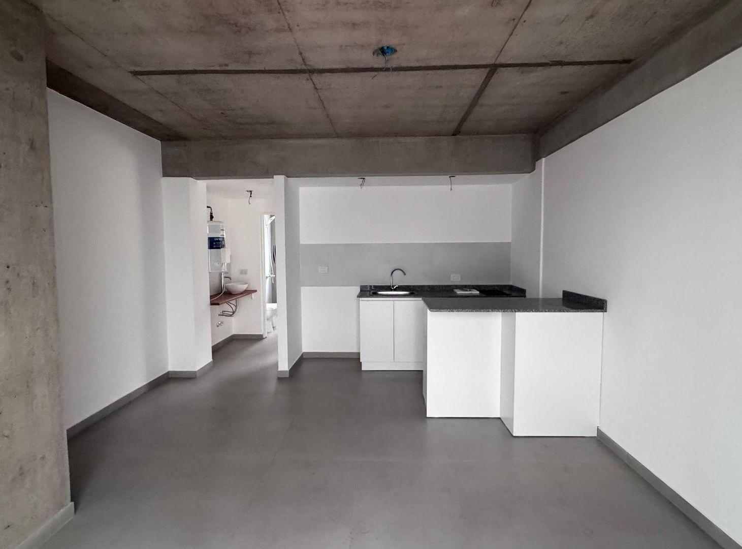 Foto de VENTA DEPARTAMENTO 2 AMB. A ESTRENAR BANFIELD, imagen 3