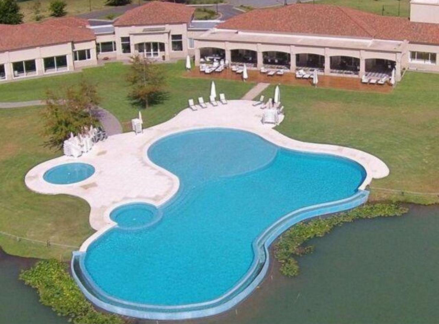 Foto de VENTA LOTE MIRALAGOS OPORTUNIDAD 1395M2 ESCRITURA, imagen 4