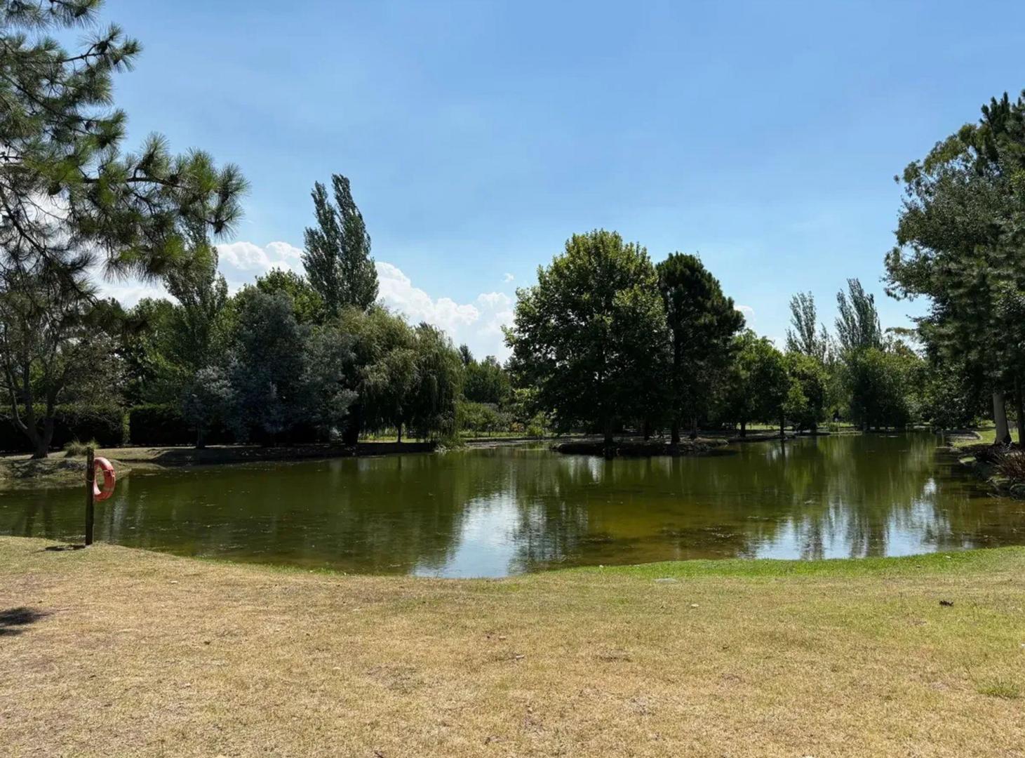 Foto de VENTA LOTE MIRALAGOS OPORTUNIDAD 1395M2 ESCRITURA, imagen 2