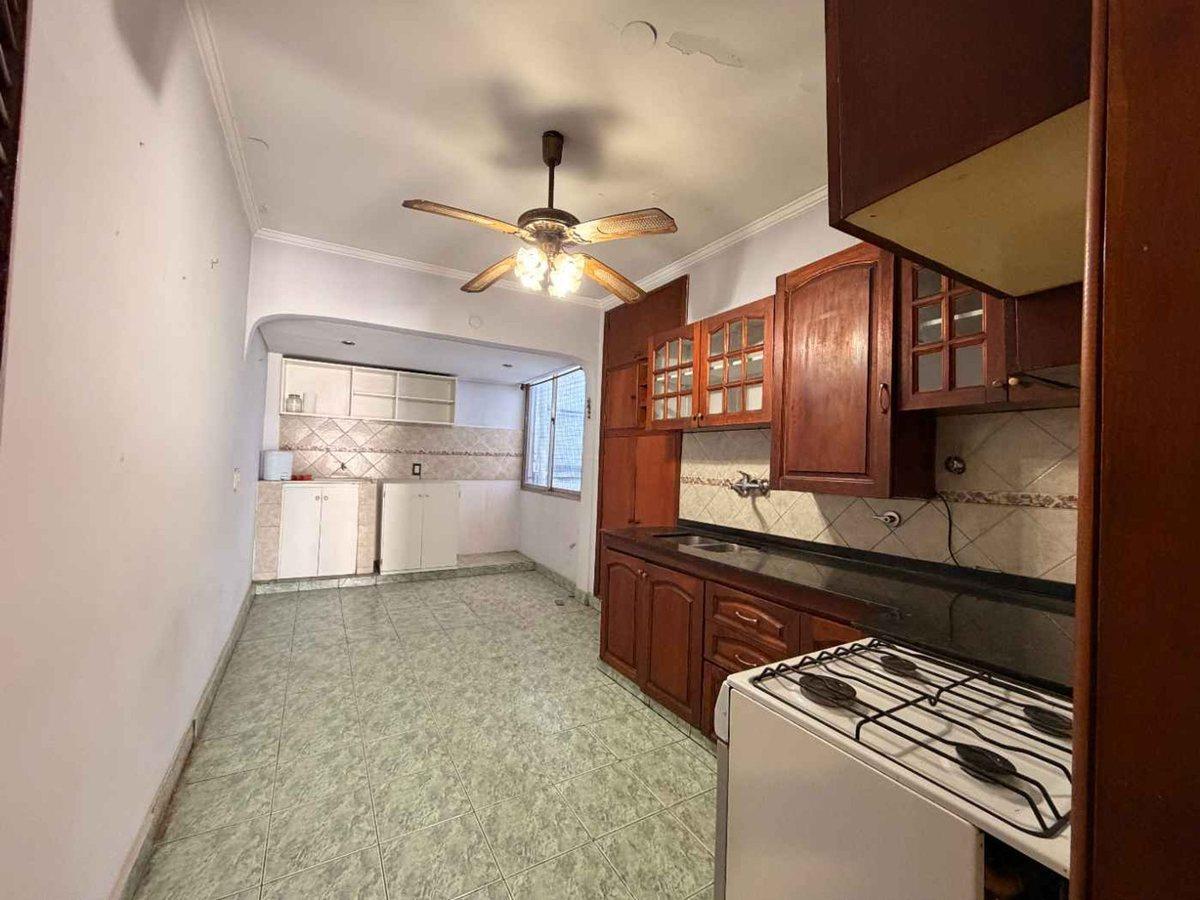 Foto de VENTA DEPARTAMENTO 4 AMB BALCON TERRAZA, imagen 1