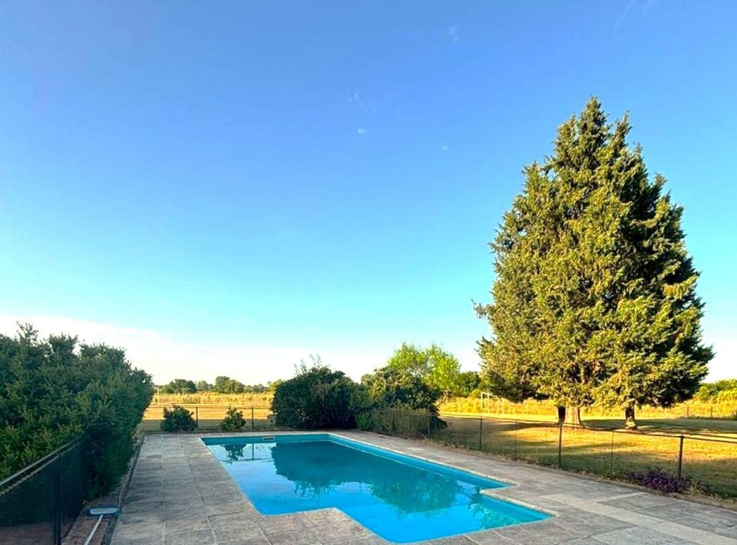 Foto de ESPECTACULAR CASA DE CAMPO EXALTACION DE LA CRUZ, imagen 5