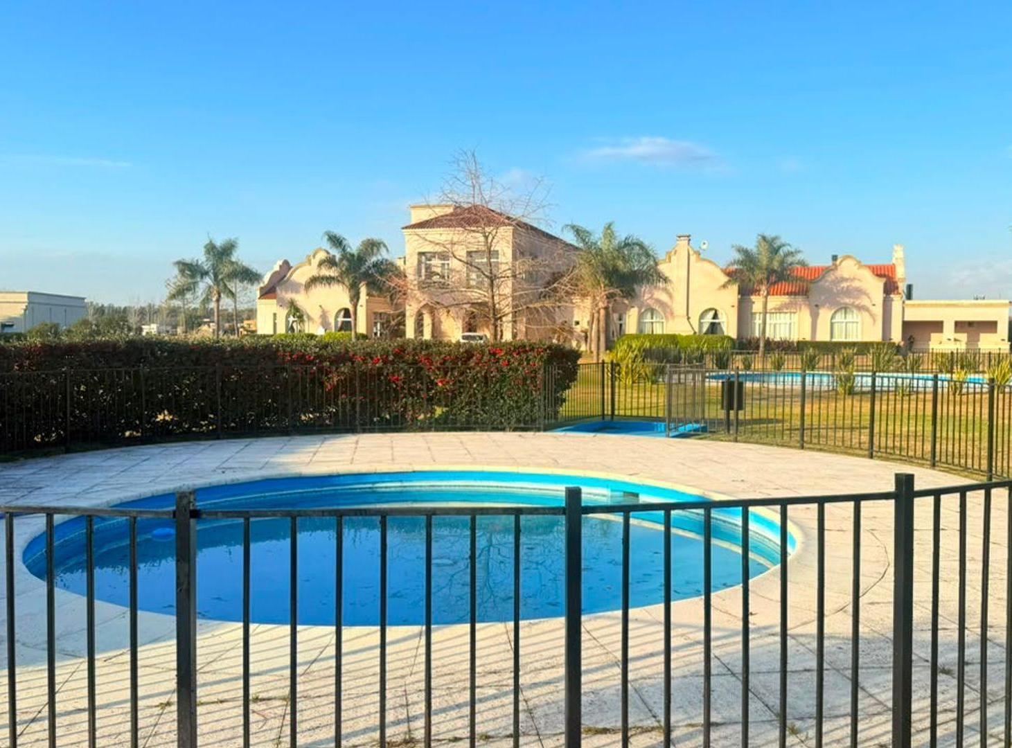 Foto de VENTA AREA 60 LA RESERVA ESCONDIDA LOTE 1700 M2, imagen 5