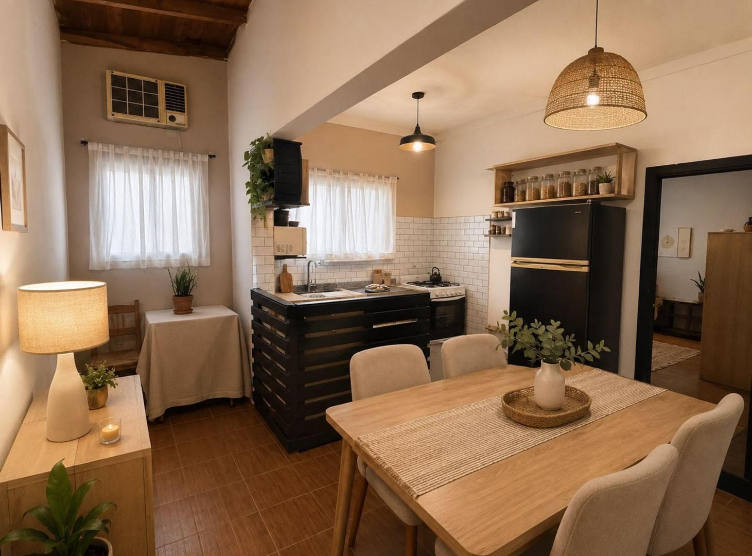 Foto de Venta PH 4 ambientes patio crucesita, imagen 1