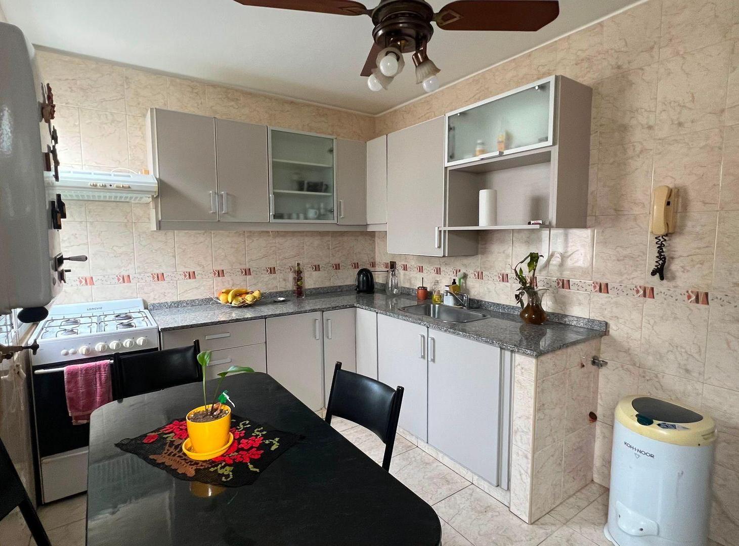 Foto de VENTA 4 AMB SAN CRISTOBAL APTO CRÉDITO IMPECABLE, imagen 5