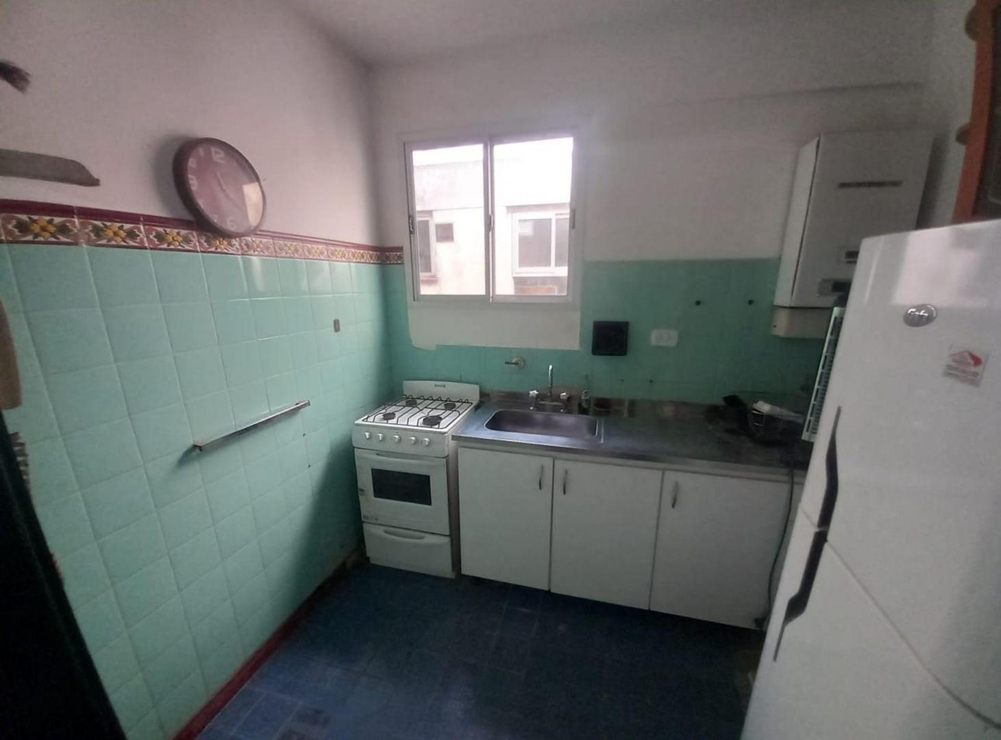 Foto de VENTA VILLA LURO 2 AMB DEPARTAMENTO APTO CREDITO, imagen 4