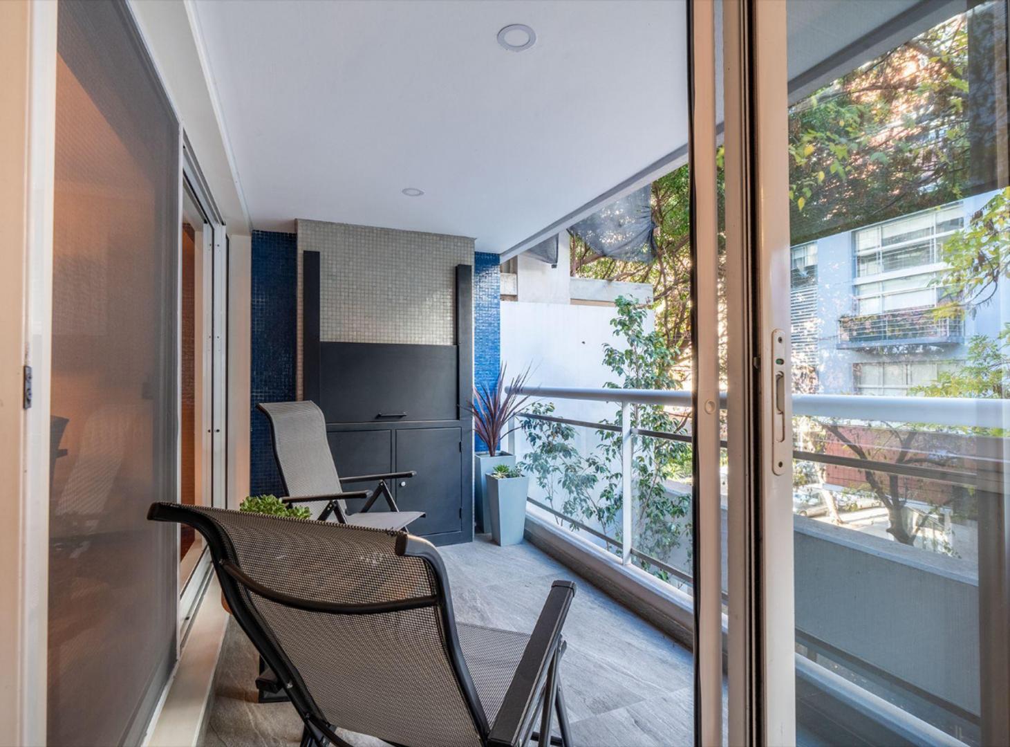 Foto de VENTA DEPARTAMENTO 3 AMBIENTES LAS CAÑITAS BALCON, imagen 5