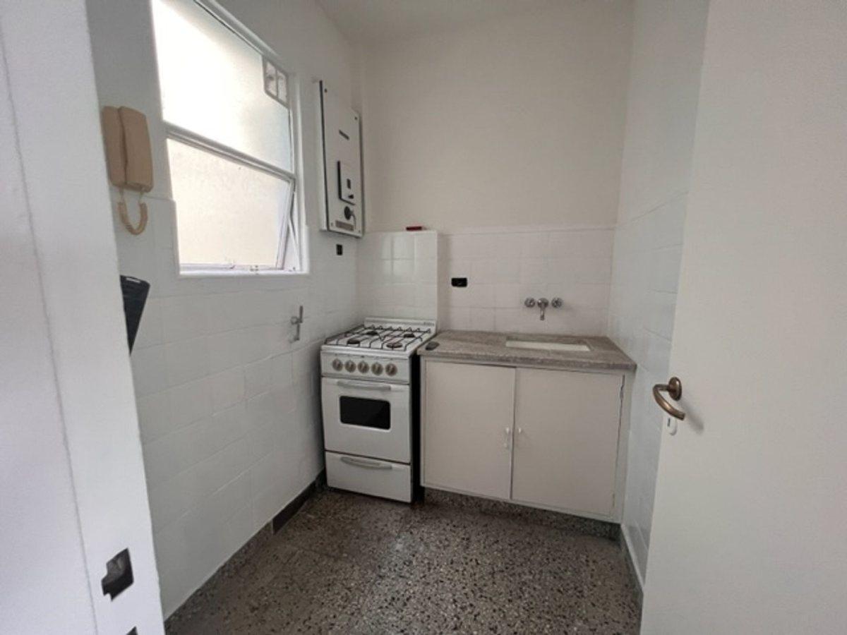 Foto de ALQUILER DEPTO 2 AMBIENTES EN BARRACAS, imagen 3