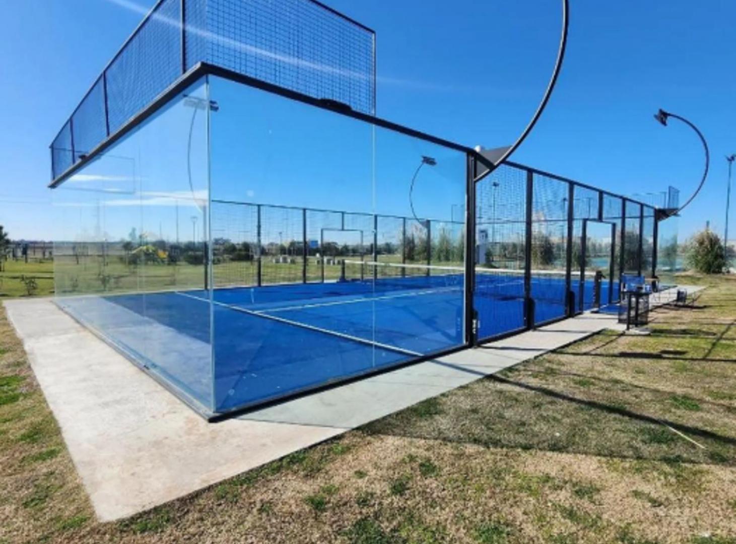 Foto de Lote en Barrio cerrado Santa Clara al Sur, imagen 4