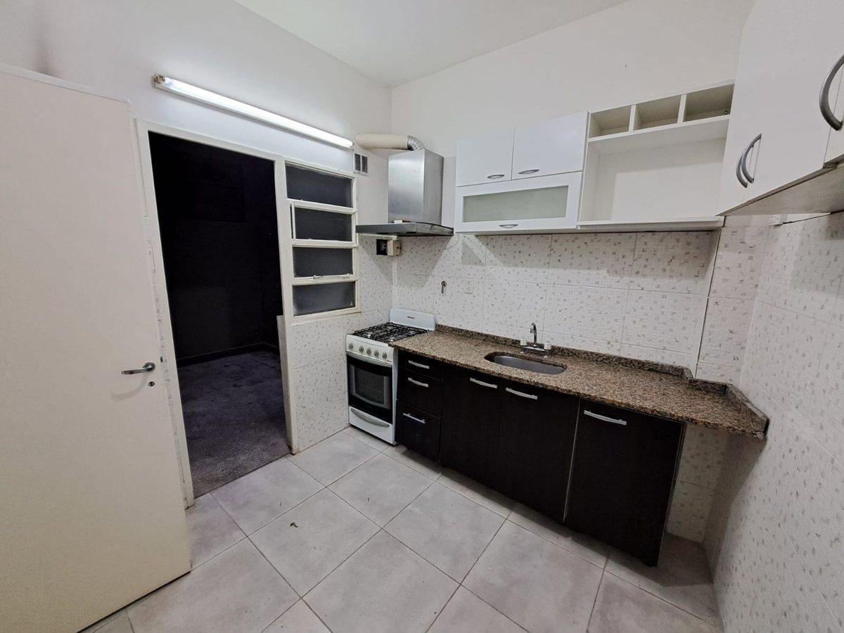 Foto de DEPARTAMENTO VENTA ALMAGRO 2 AMB 40 M2 PB FRTE, imagen 5