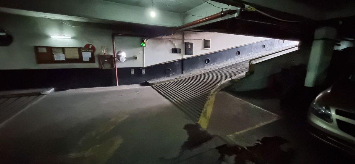 Foto de COCHERA FIJA VENTA EN SAN PEDRITO Y RIVADAVIA, imagen 3