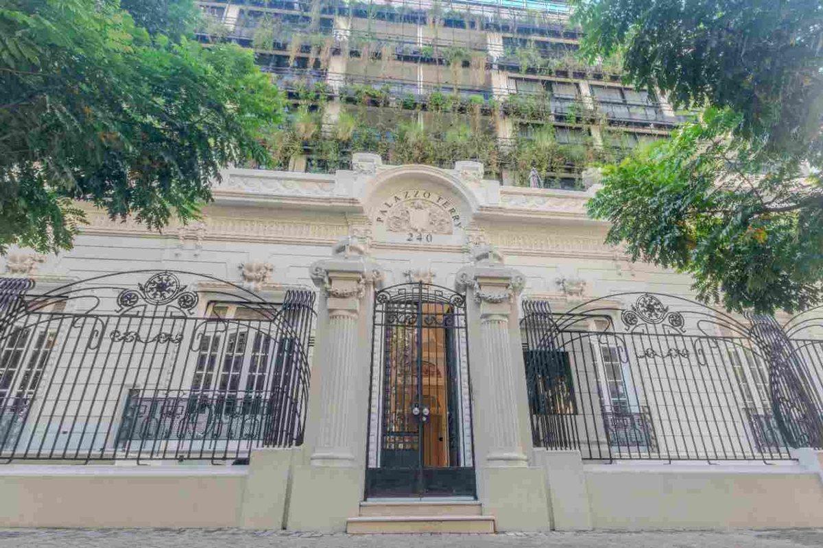 Foto de Hermoso 4 ambientes Palazzo Terry, imagen 3