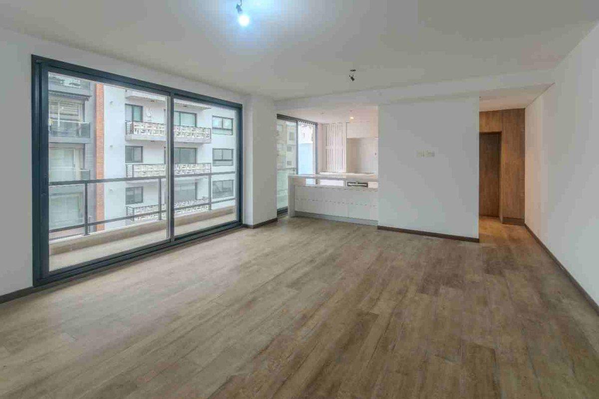 Foto de Hermoso 4 ambientes Palazzo Terry, imagen 1