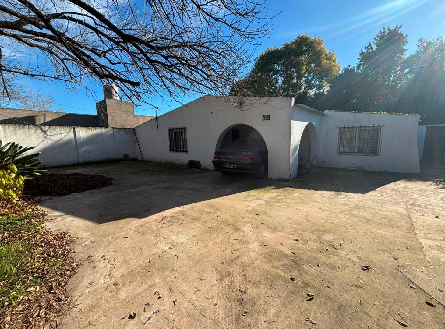 Foto de MERLO VENTA CASA CON QUINCHO Y PILETA, imagen 5