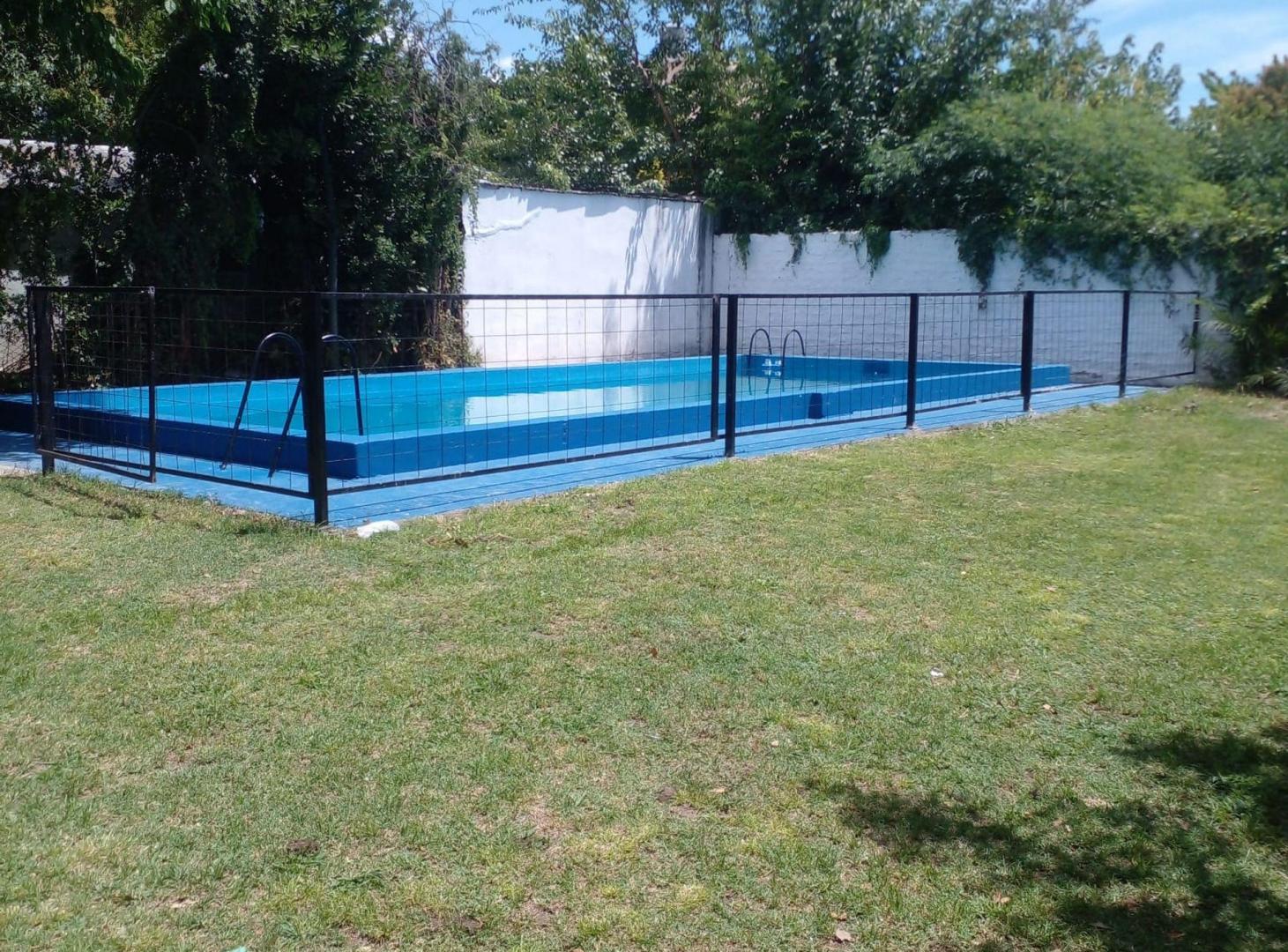 Foto de MERLO VENTA CASA CON QUINCHO Y PILETA, imagen 3