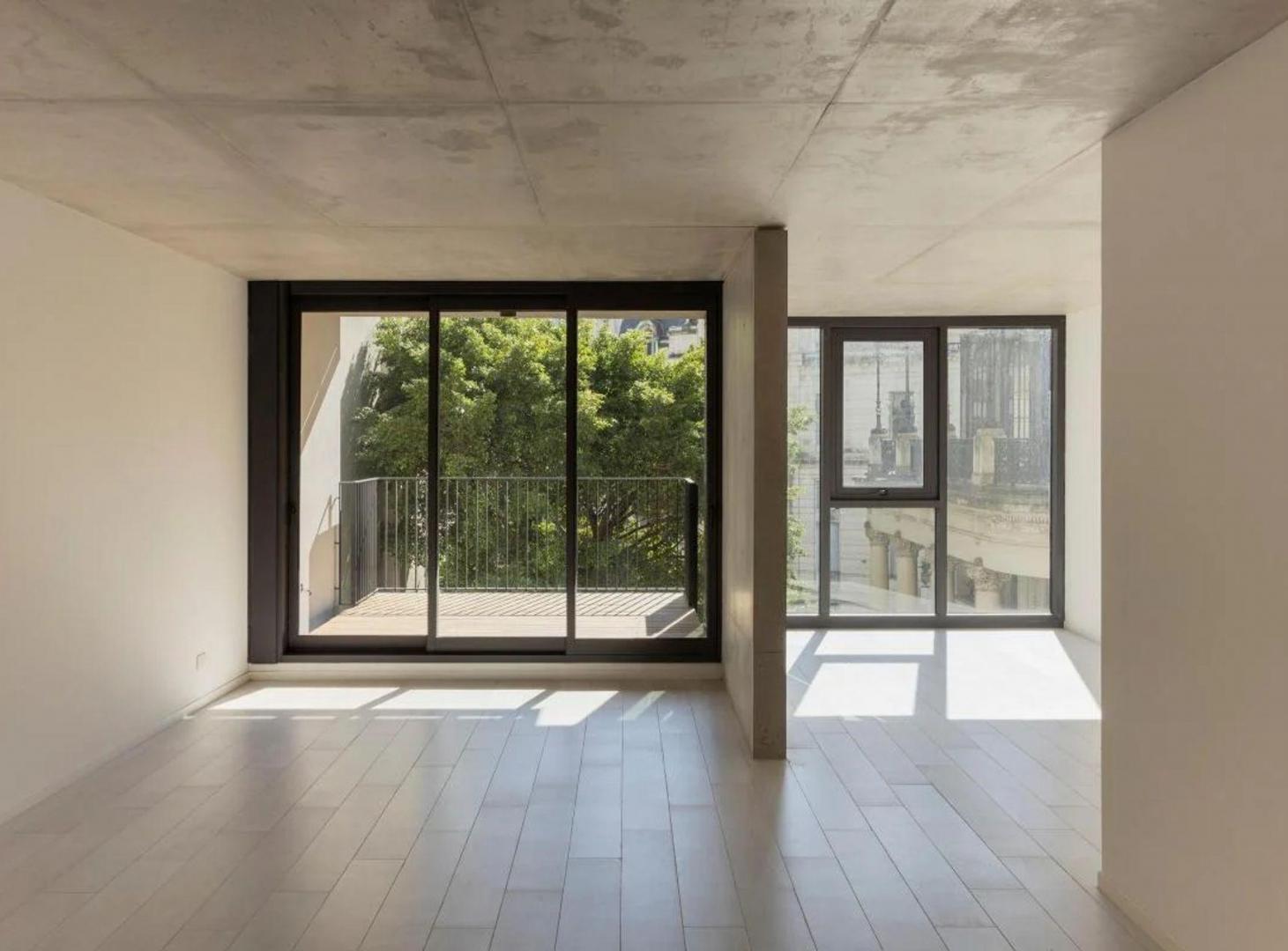 Foto de VENTA DEPARTAMENTO 5 AMBIENTES A ESTRENAR RETIRO, imagen 2
