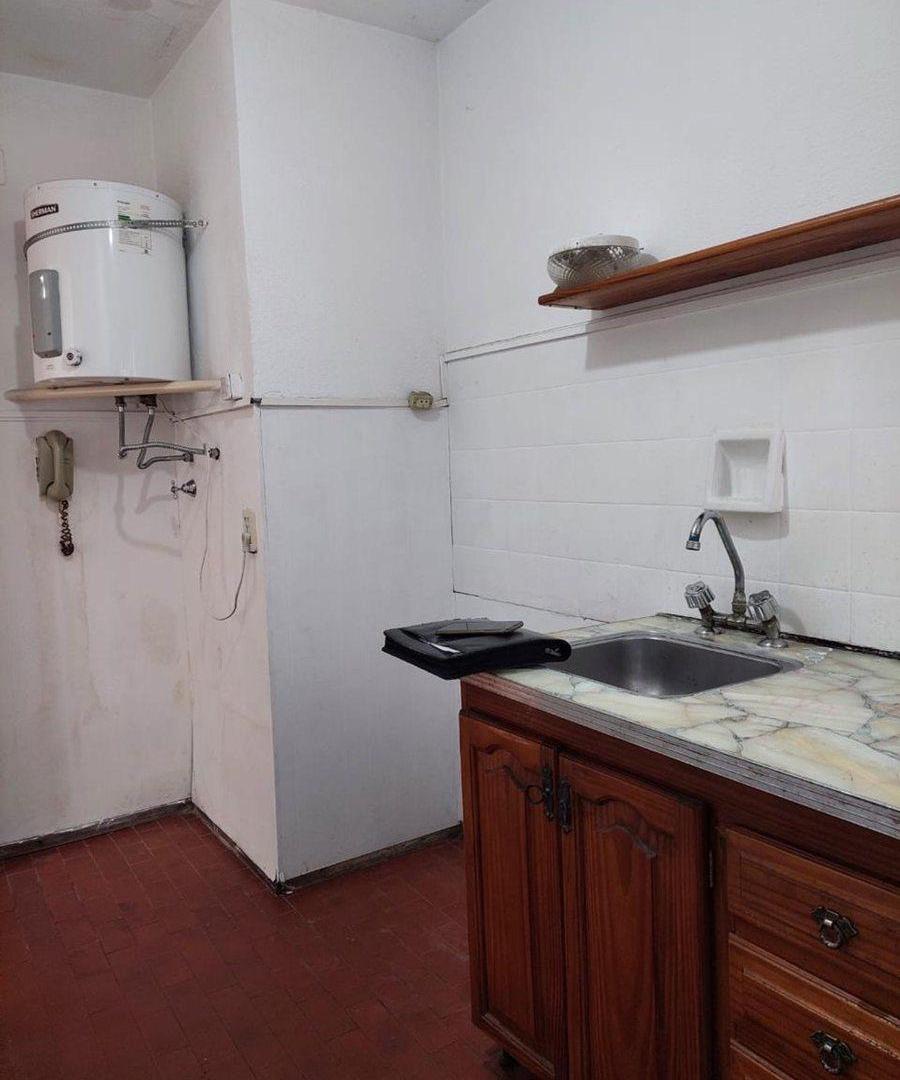 Foto de VENTA DEPARTAMENTO MONOAMBIENTE WILDE CENTRO, imagen 3