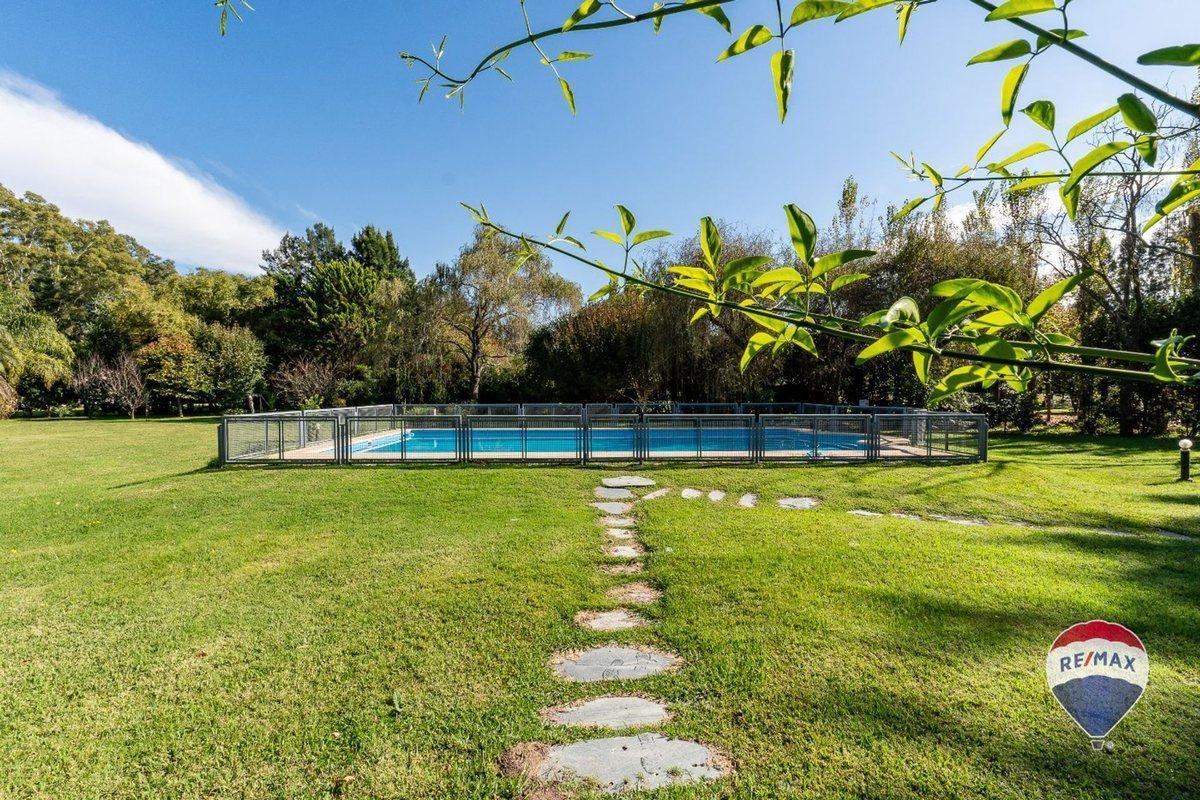 Foto de VENTA CASA 4 AMB CAMPOS DE ROCA BRANDSEN PILETA, imagen 4
