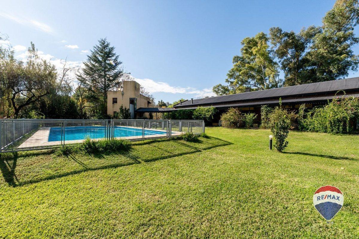 Foto de VENTA CASA 4 AMB CAMPOS DE ROCA BRANDSEN PILETA, imagen 3