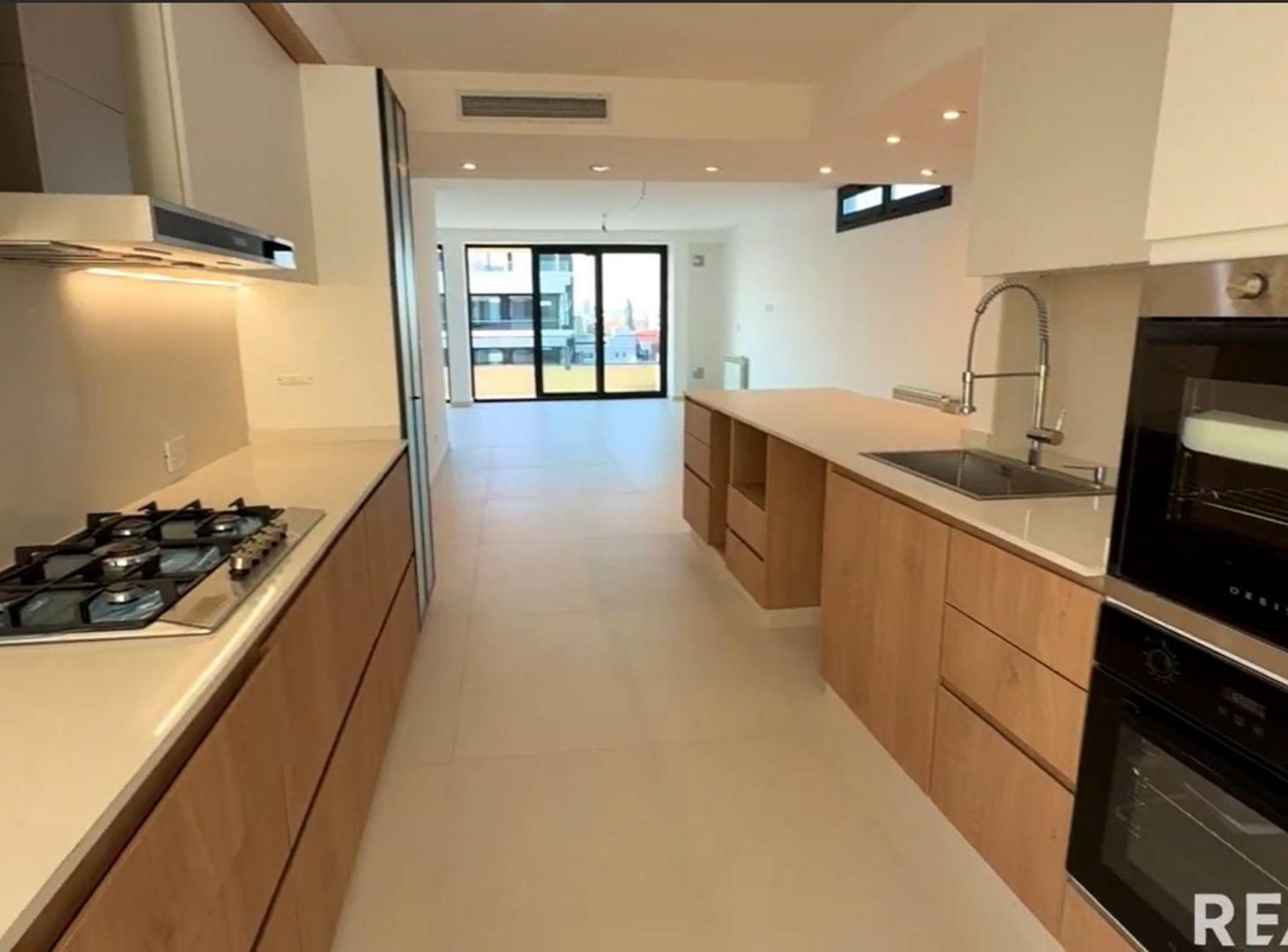 Foto de BARRIO NAON VENTA 4 AMB 136 M2 ESTRENAR CATEGORIA, imagen 5