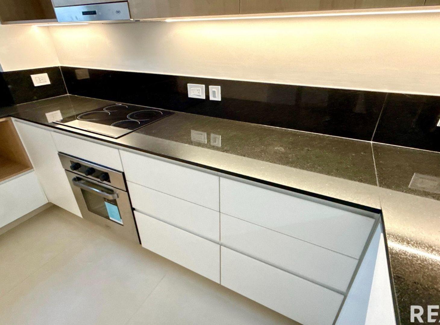 Foto de BARRIO NAON VENTA 3 AMB 93 M2 PISO ESTRENAR CATEG., imagen 5