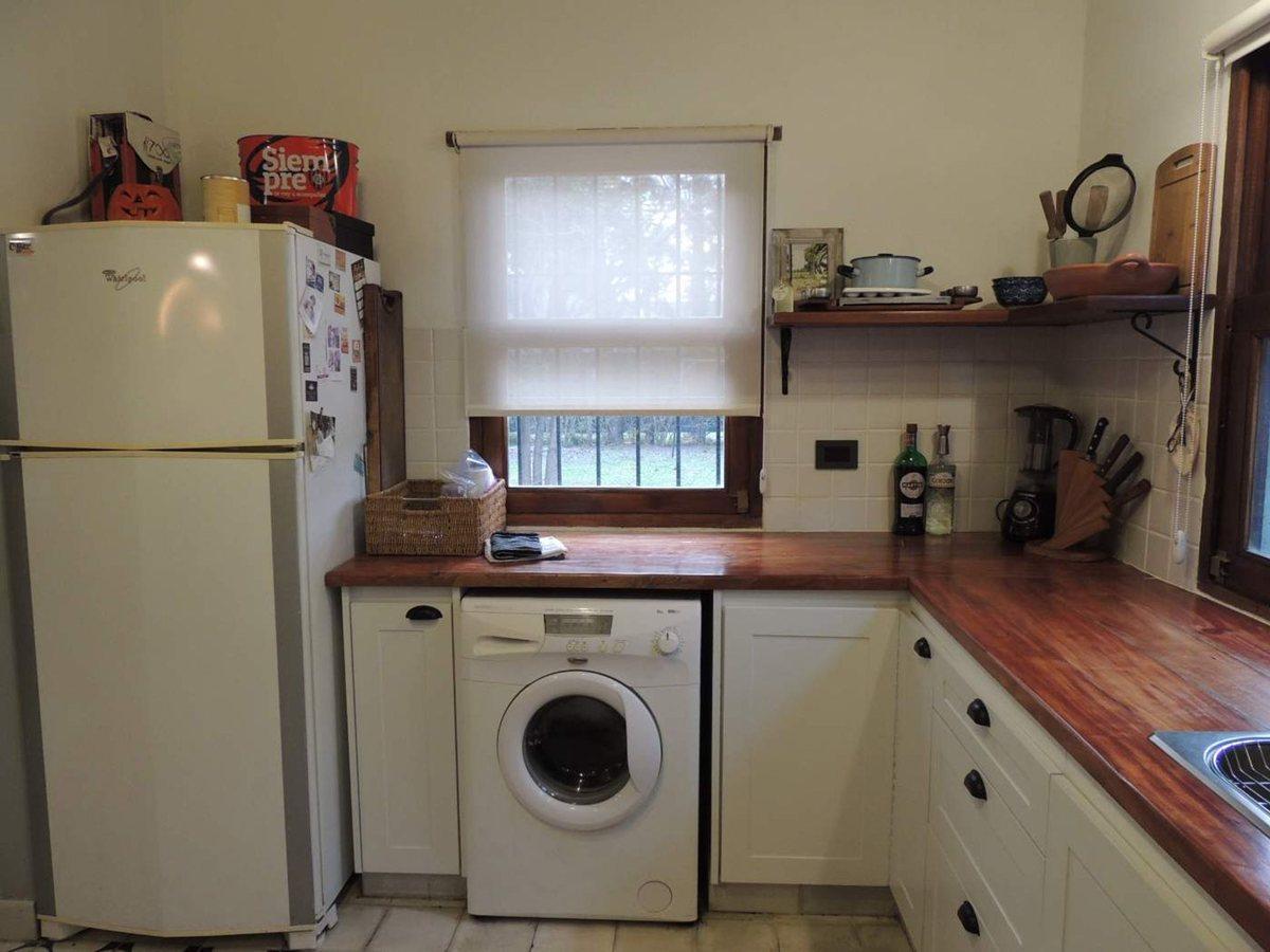 Foto de VENTA CASA QUINTA 4 AMBIENTES PARQUE GORRITI, imagen 5