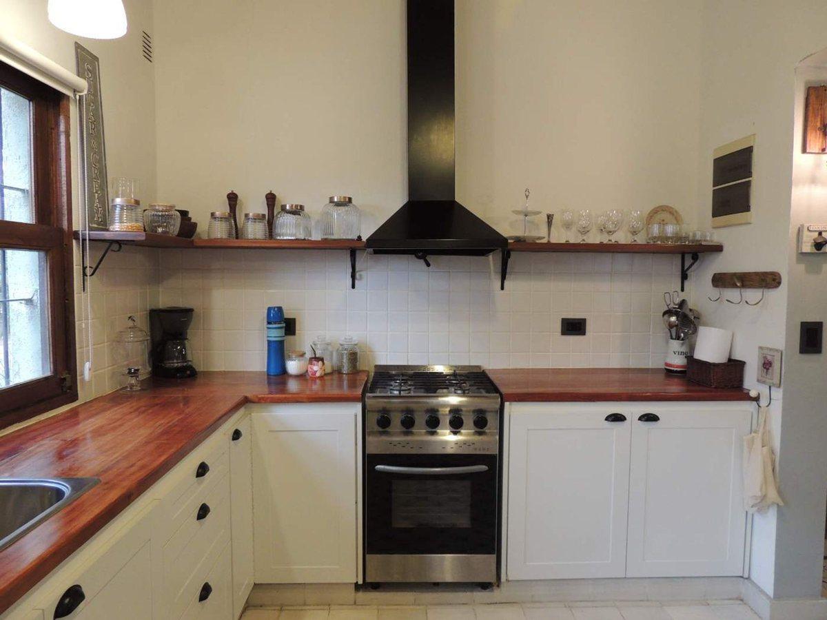 Foto de VENTA CASA QUINTA 4 AMBIENTES PARQUE GORRITI, imagen 4