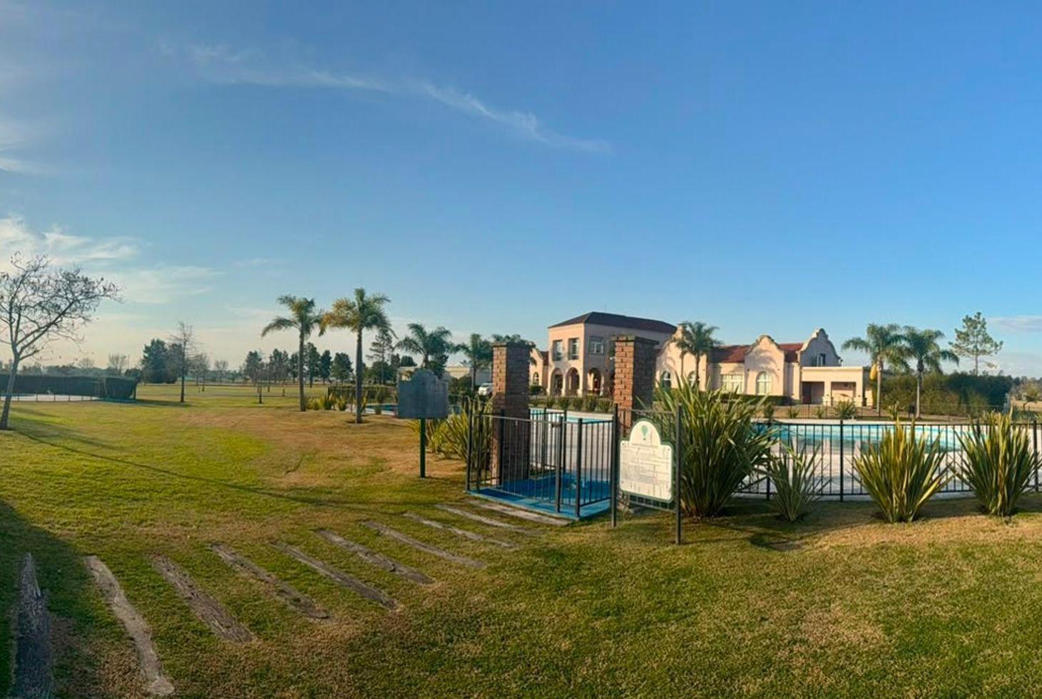 Foto de VENTA AREA 60 LA RESERVA ESCONDIDA LOTE 1700 M2, imagen 1