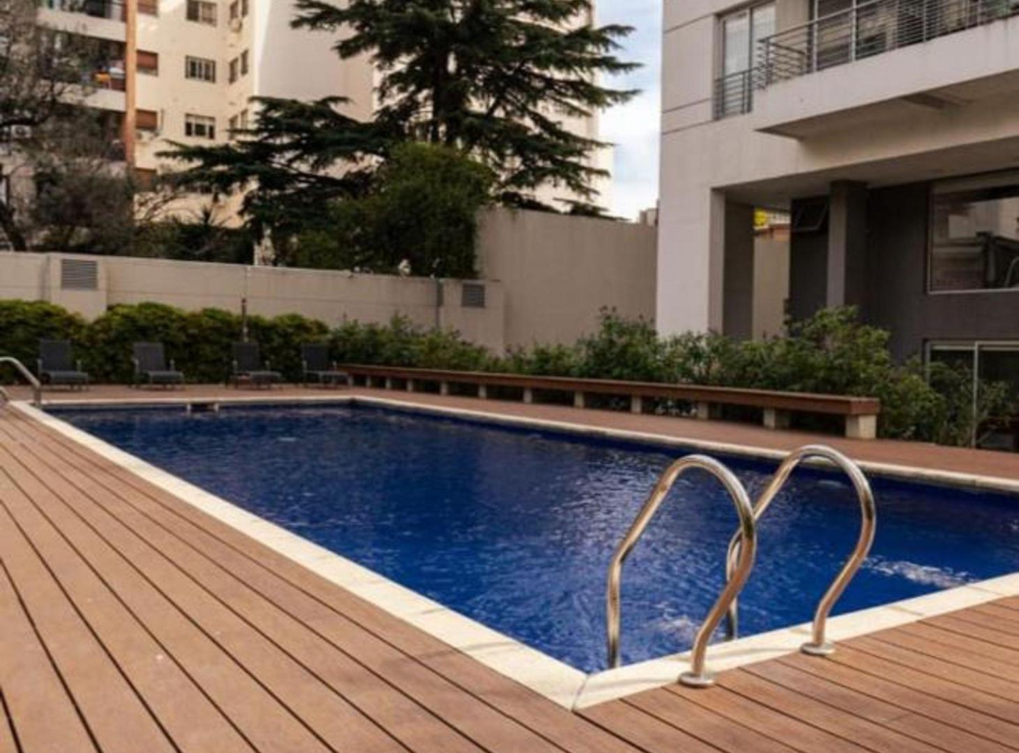 Foto de ALQUILER DOS AMBIENTES CON COCHERA VILLA URQUIZA, imagen 4