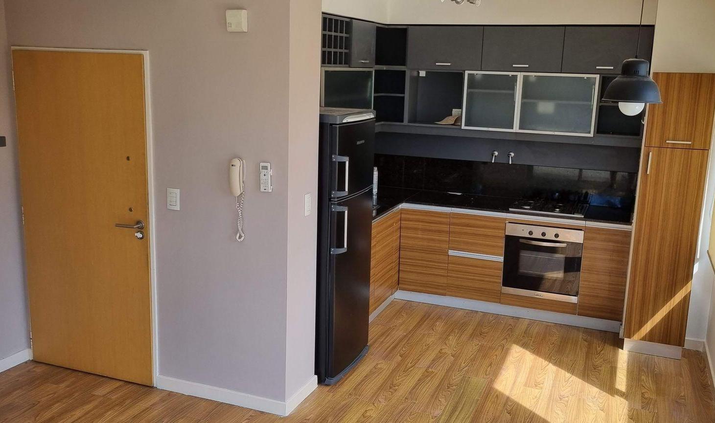 Foto de ALQUILER DOS AMBIENTES CON COCHERA VILLA URQUIZA, imagen 1