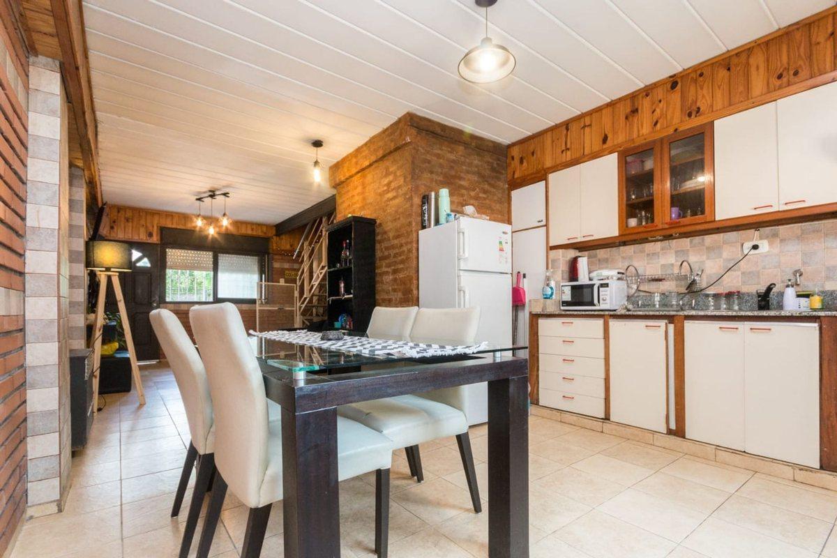 Foto de VENTA DUPLEX EN L. DE ZAMORA/NUEVO VALOR/A CREDITO, imagen 2