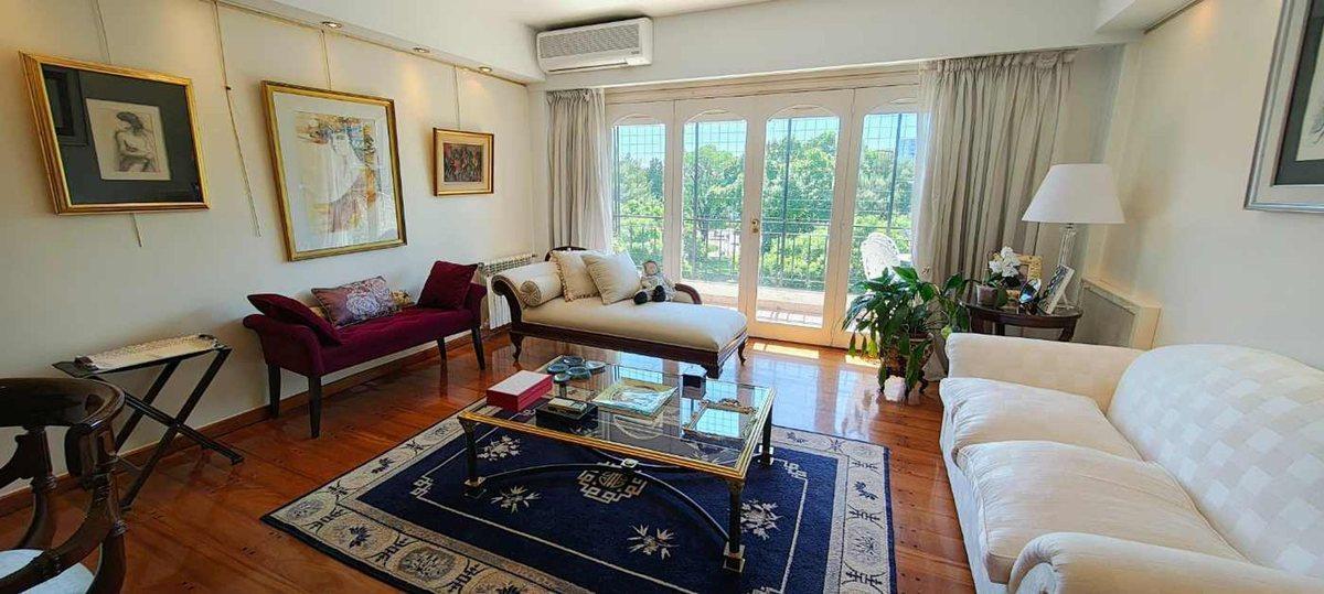 Foto de VENTA DEPARTAMENTO 5 AMB BARRACAS 2 COCHERAS, imagen 4