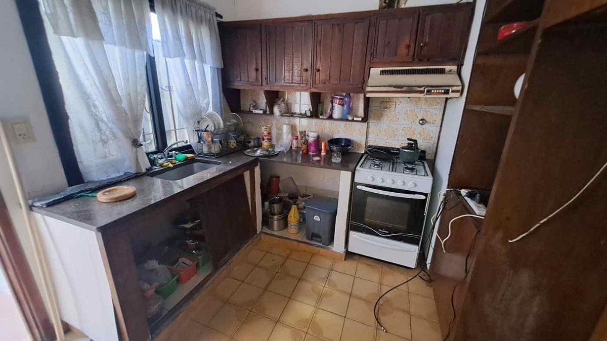Foto de VENTA CASA 3 AMBIENTES CON TERRAZA EN AVELLANEDA, imagen 5