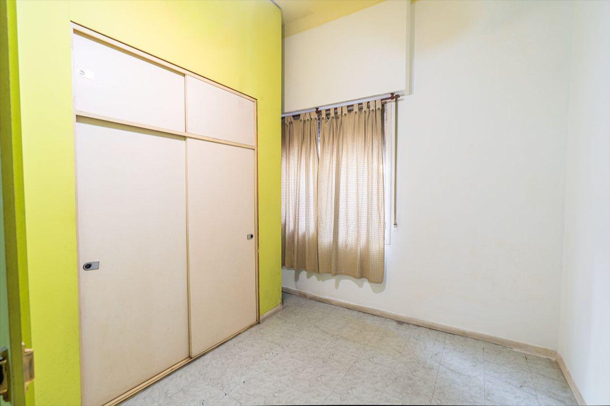 Foto de VENTA DEPARTAMENTO 2 AMBIENTES CON PATIO BARRACAS, imagen 3