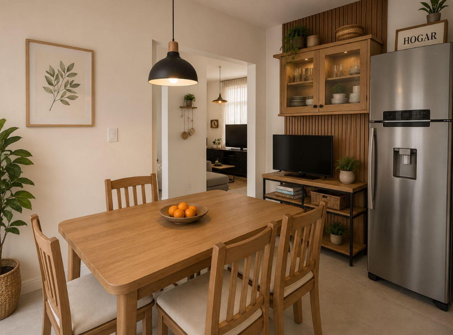 Foto de VENTA PH SARANDI PATIO QUINCHO PILETA, imagen 5