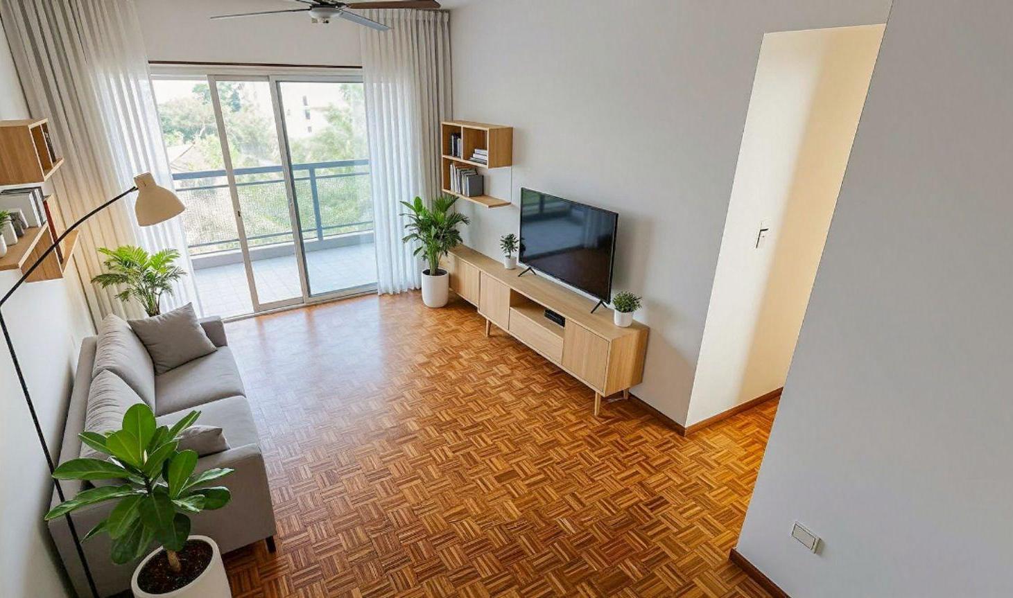 Foto de VENTA DEPARTAMENTO 4 AMBIENTES COLEGIALES BALCÓN, imagen 4