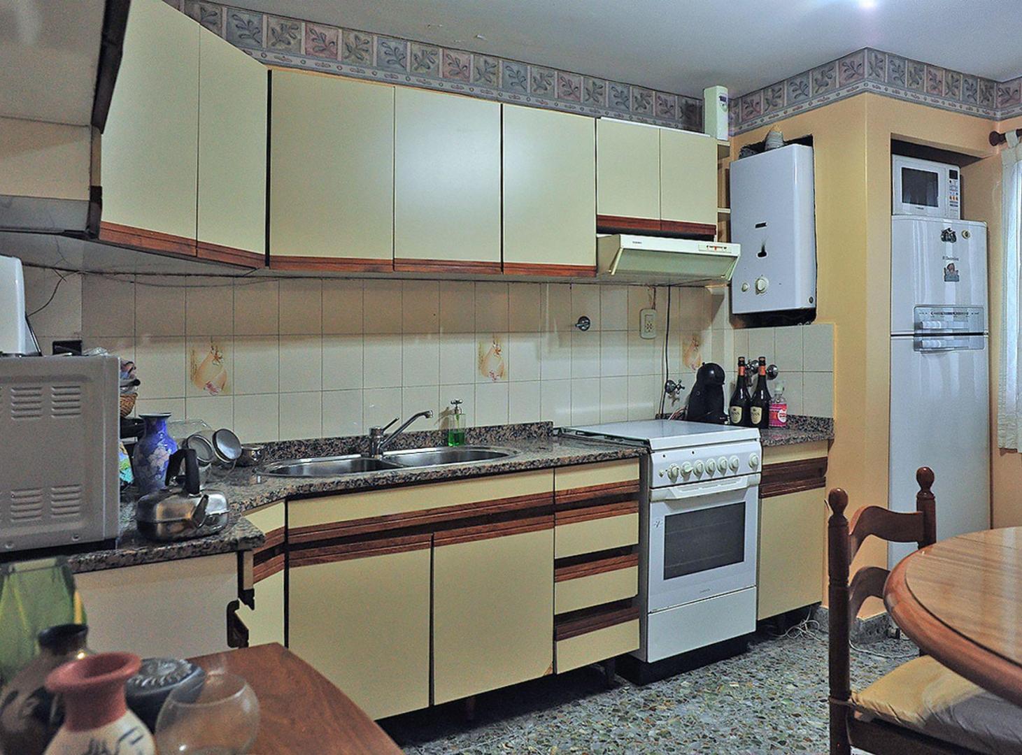 Foto de VENTA EXCELENTE PH EN PTA. ALTA CON COCHERA WILDE, imagen 5