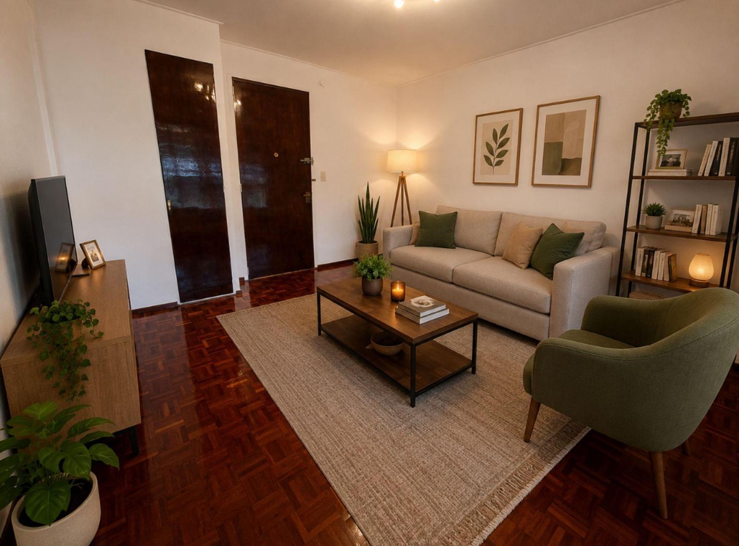 Foto de VENTA DEPARTAMENTO 3 AMBIENTES AVELLANEDA BALCON, imagen 2