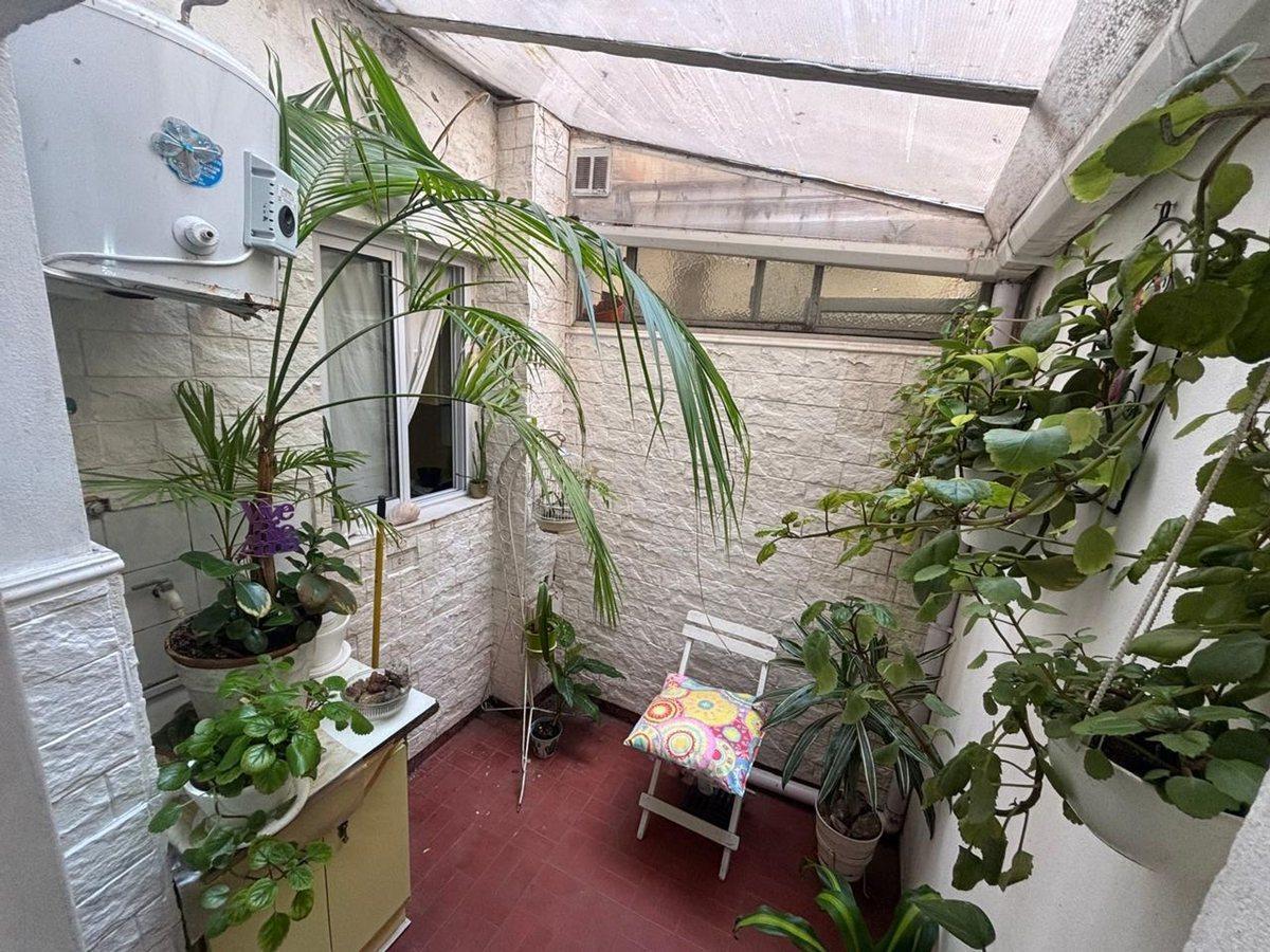 Foto de VENTA PH 2 AMBIENTES EN DUPLEX LA BOCA, imagen 1