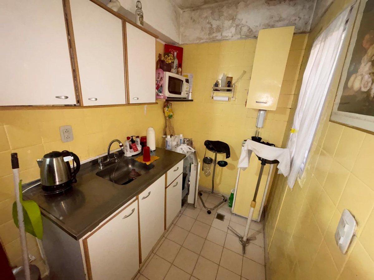 Foto de VENTA PH 2 AMBIENTES EN DUPLEX LA BOCA, imagen 3