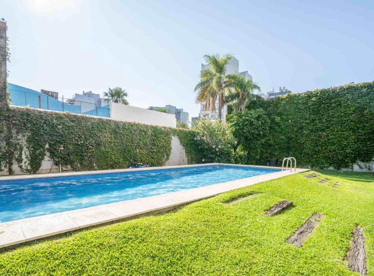 Foto de VENTA DÚPLEX 4 AMBIENTES CON COCHERA COLEGIALES, imagen 2