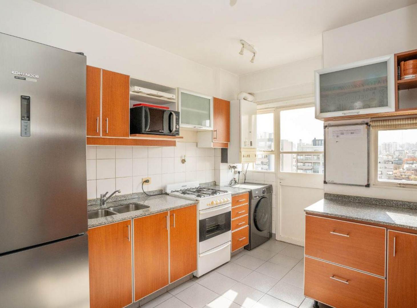 Foto de VENTA DÚPLEX 4 AMBIENTES CON COCHERA COLEGIALES, imagen 4