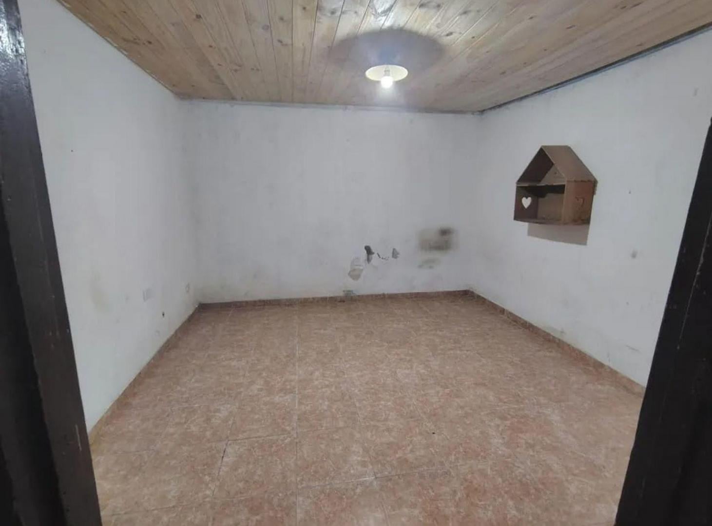 Foto de Venta PH 3 ambientes patio Crucecita, imagen 1