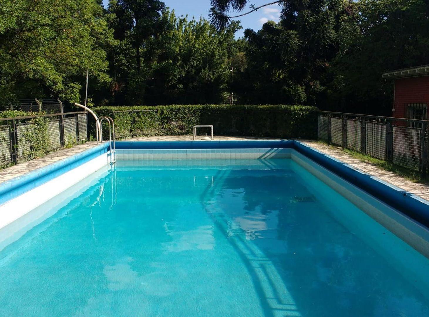 Foto de VENTA QUINTA BARRIO EL TREBOL, imagen 2