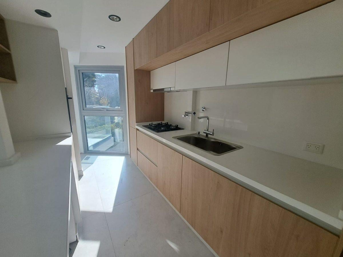 Foto de VILLA LURO DEPARTAMENTO VENTA PISO 91 M2 ESTRENAR, imagen 2