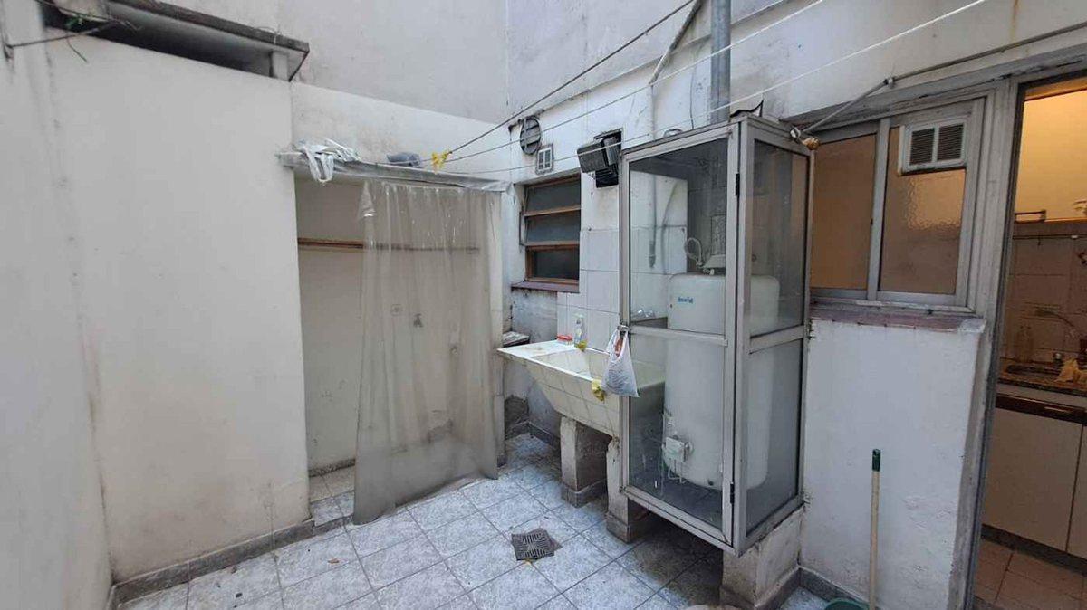 Foto de VENTA DEPTO 2 AMBIENTES CON PATIO EN AVELLANEDA, imagen 3