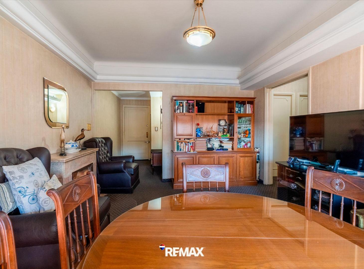 Foto de VENTA DEPARTAMENTO 3 AMB PISO ALTO BALCÓN BARRACAS, imagen 4