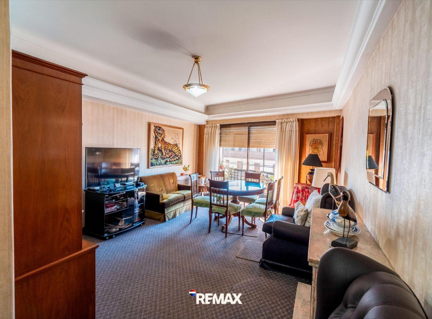 Foto de VENTA DEPARTAMENTO 3 AMB PISO ALTO BALCÓN BARRACAS, imagen 2