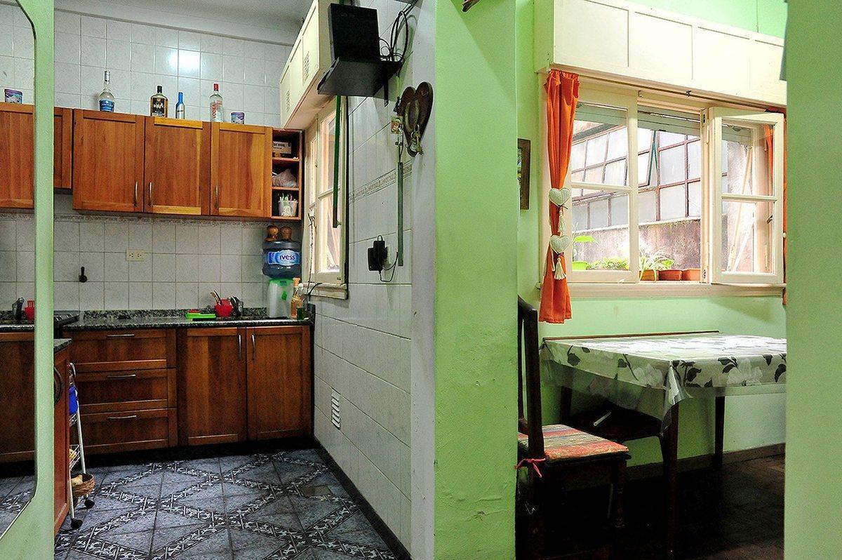 Foto de PH en venta 3 ambientes Barracas, imagen 2