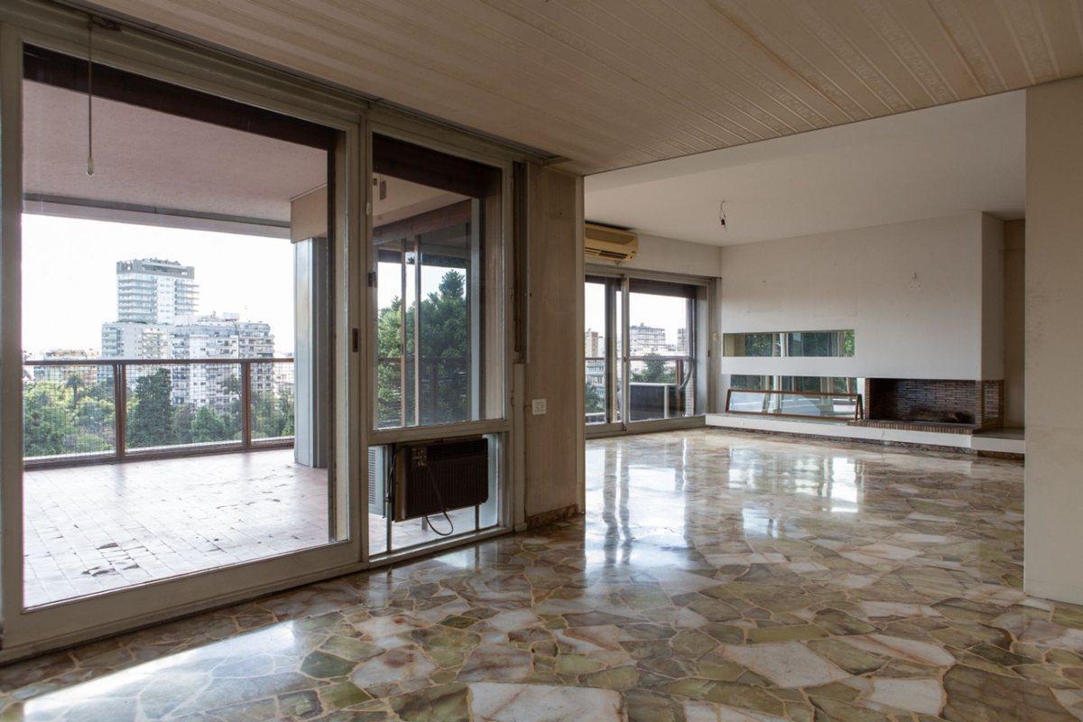 Foto de VENTA PISO 9 / 5 AMB FRENTE A PARQUE RIVADAVIA, imagen 5