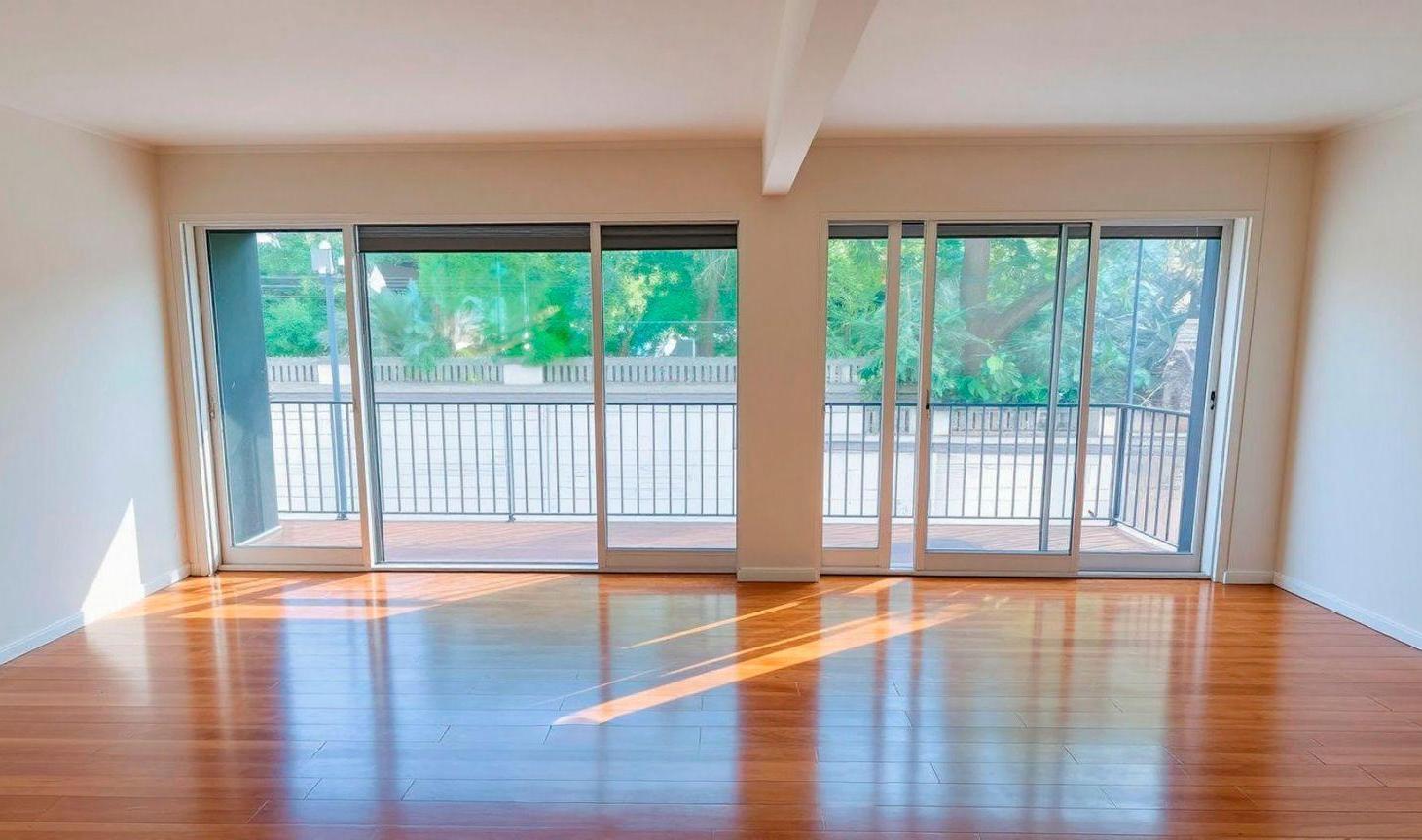 Foto de VENTA DEPARTAMENTO PISO RECOLETA BALCÓN COCHERA, imagen 4